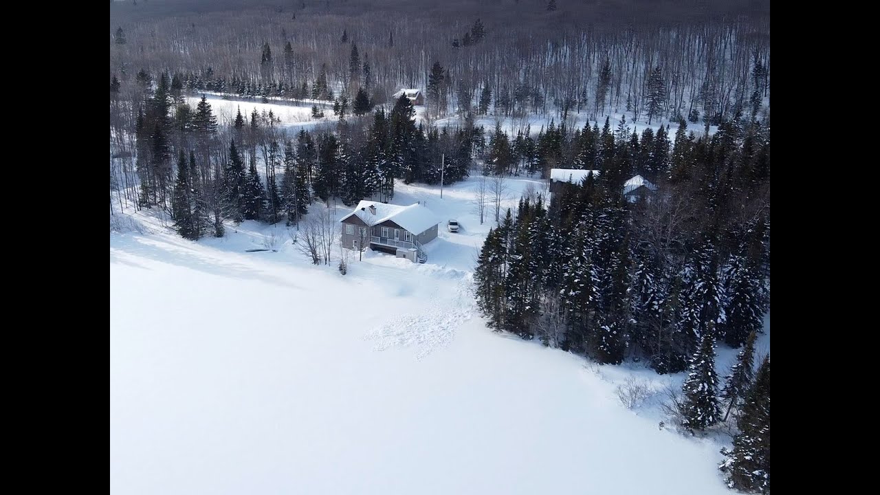 Ste Sabine Bellechasse YouTube