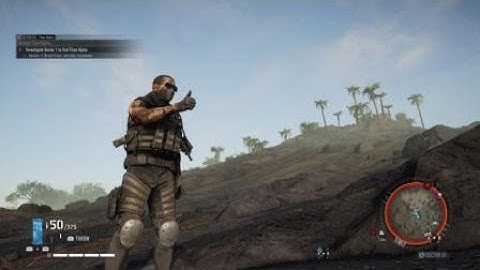 WTF!!!- ASS SCRATCHING to FROZEN AZRAELS - Tom Clancy’s Ghost Recon® Breakpoint