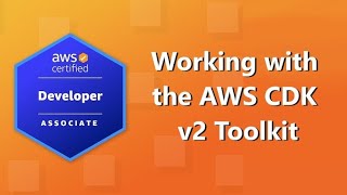 Famous AWS Developer Associate (DVA-C02) Certification: Working with the AWS CDK v2 Toolkit [DUM Wealth