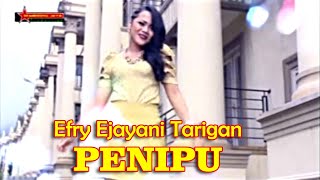 Penipu - Efry Ejayani Tarigan | Lagu Karo Terbaru [ )
