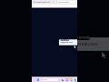 Input Label Animation in HTML & CSS