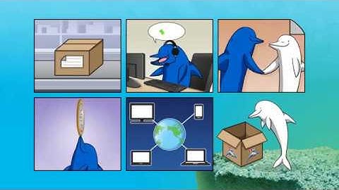 S&H Multi-channel Fulfilment