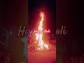 Happy holi👌👌