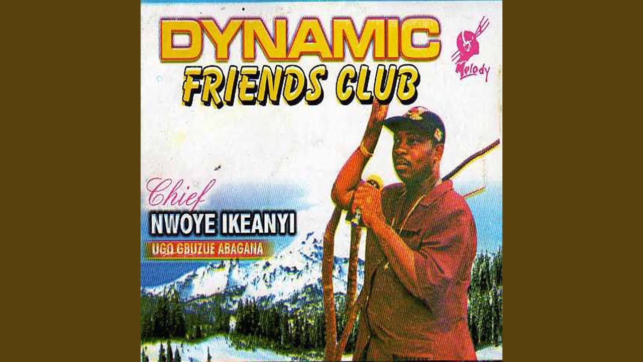 Dynamic Friends Club