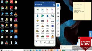 Mobile Recharge DTH Recharge Bill Payment Application high Commission screenshot 4