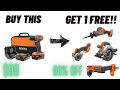 Ridgid Hacks @ Home Depot!! 🔥🔥 $40 Subcompact Drill Kit!