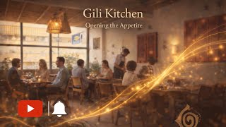Download Lagu Gili Kitchen 🍽️ | Music That Opens the Appetite MP3