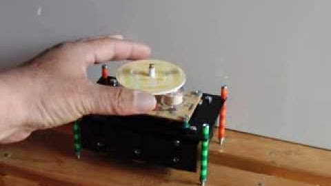 hall effect sensors motor