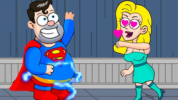 Jail Breaker: Sneak Out! -  NOOB vs PRO Android Gameplay Walkthrough HD - All Levels Solution 21-30