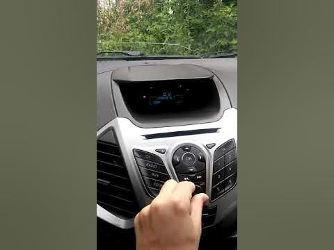 Ford Ecosport Ford ecosport, Dream cars, Suv cars