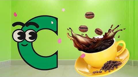 C-Objects that starts with letter C l Letter C-Things that begins with alphabet C-words starts with