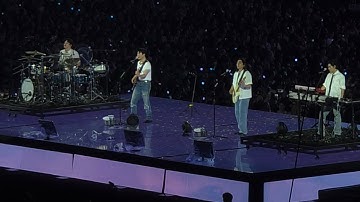 250831 Maybe Tomorrow | day6 10th anniversary concert the decade 막콘 | 데이식스 고양콘 메이비투모로우 직캠 full