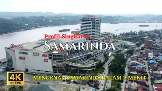 Download lagu Samarinda, East Kalimantan Indonesia 🇮🇩 By Drone Footage #samarindaprofile #samarinda