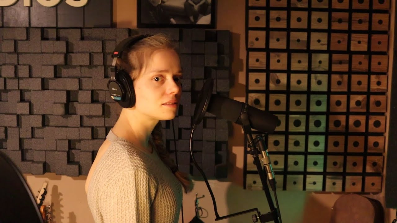 Behind The Sound of David Virgin's "Paul"