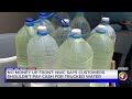 No Money up Front: NWC says Customers Shouldn't pay for Trucked Water | TVJ News