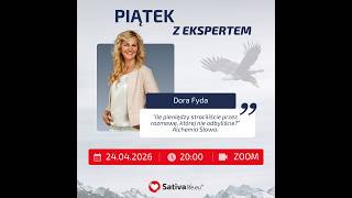 „Ile pieniędzy straciliście przez rozmowę, której nie odbyliście? Alchemia Słowa - Dora Fyda