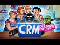 CRM. Главный инструмент предпринимателя