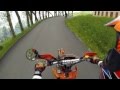 Gopro hero 3 black  ktm  tm enduro morning lusiana 180514