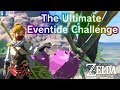 The Ultimate Eventide Island Challenge