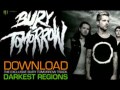 Bury Tomorrow - Darkest Regions