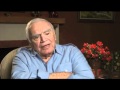 Ernest Borgnine discusses starring in "Marty" - EMMYTVLEGENDS.ORG