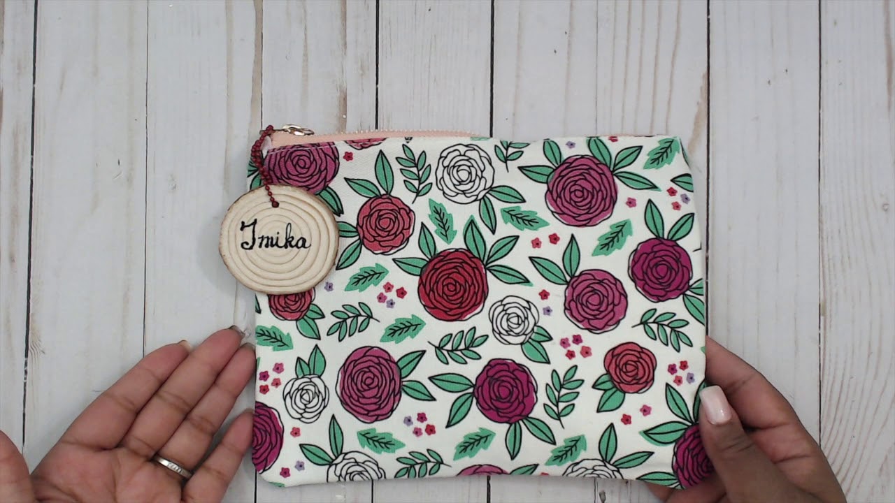 {SWAP REVEAL} POCKET TAG SWAP - GROUP #3❤️