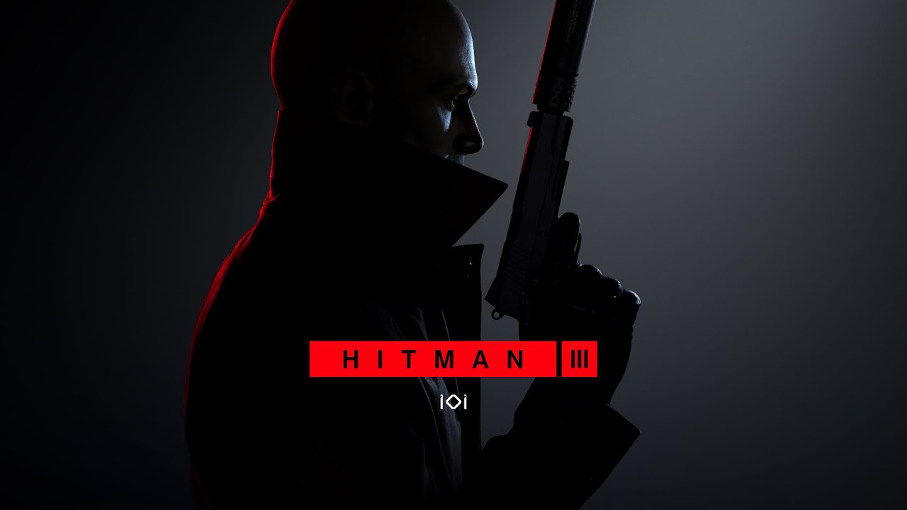 Hitman 3 se tornará Hitman World of Assassination