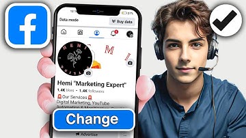 Probleem met Facebook-paginanaam die niet verandert (bijgewerkt in 2024)