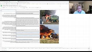 BSE 508 - 2021 Projects 1 through 8: PART 1