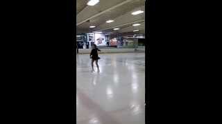 Scratch Spin