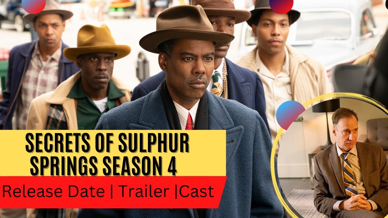 Fargo Season 5 Release Date | Trailer | Cast | Expectation | Ending