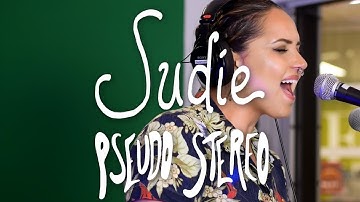 Sudie - Pseudo Stereo by Radio UTD