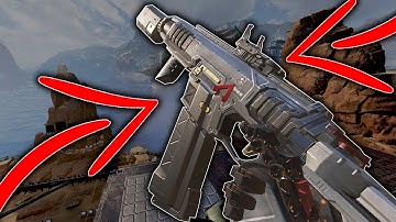 THE R99 GOD!!! | Apex Legends Season 5 Gameplay - TSM ImperialHal