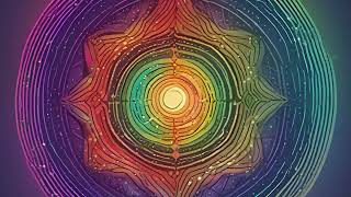 327 Hz - Chakra Balance (Pure Tone)