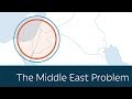 The middle east problem  5 minute