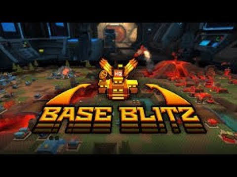 Base Blitz VR