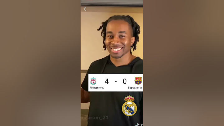 Real Madrid vs Barcelona 🤣
