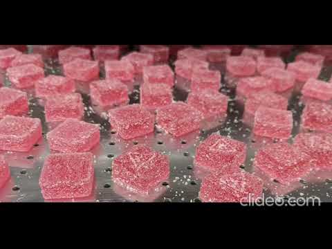After Dark Conversation On Sleep Gummies