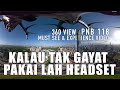 PNB 118 KALAU TAK GAYAT TENGOKLAH