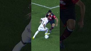 Neymar vs Vitória