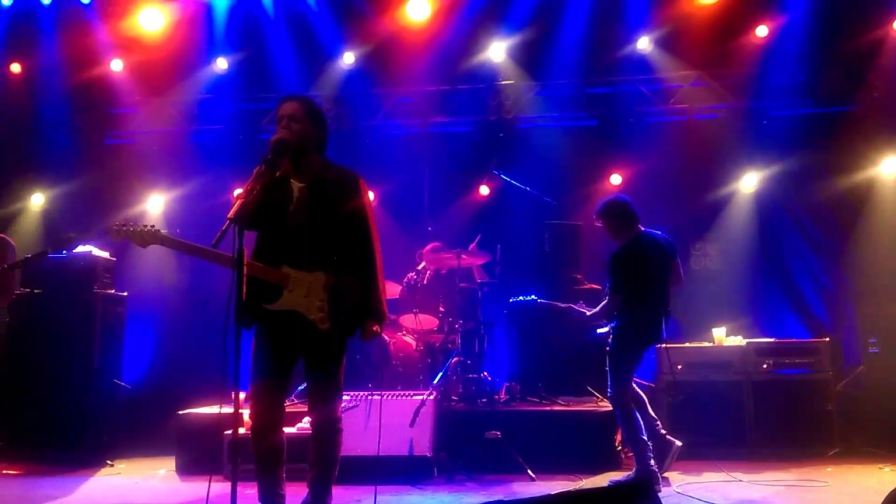 duman hatun 03 12 2016 izmir arena youtube