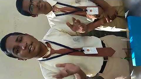 Lateral Shift of light Experiment demo