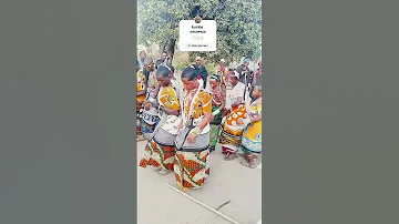 Gamba Ngussa Msambazaji 2025 