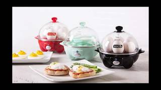 What is a rapid egg cooker | How do you clean the dash on a rapid egg cooker screenshot 5