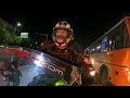 Night ride