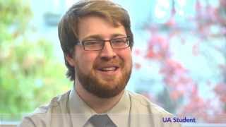 University of Akron Career Fair