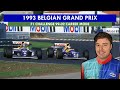 1993 Belgian Grand Prix | F1 Challenge 99-02 Career Mode Part #12