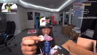 Streamer Asmr Compilation