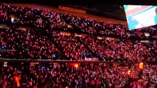 Cleveland Cavaliers Intro - LeBron James is back
