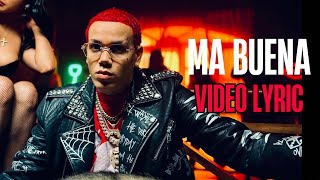 Yaisel LM - Ma Buena (Video Lyric)